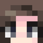 dark nova - Female Minecraft Skins - image 3