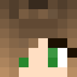 Pride Girl - Girl Minecraft Skins - image 3