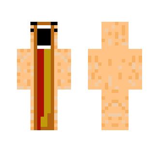 Hotdog Man