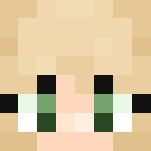 | Growing up - Female Minecraft Skins - image 3