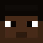 Pool's Closed. - Male Minecraft Skins - image 3