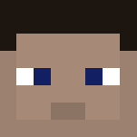 Download Free Red Shirt Guy | 4Chan Skin for Minecraft image 3 Red Shirt Guy | 4Chan - Male Minecraft Skins - image 3