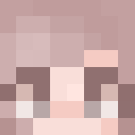 eвυllιence ❋ blue skies - Female Minecraft Skins - image 3