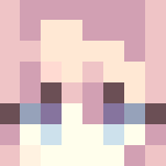 Eye of the sky//st - Female Minecraft Skins - image 3