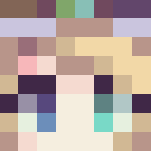 Plaid Rhythm - Female Minecraft Skins - image 3
