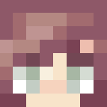 Spring Poem ✿ - Female Minecraft Skins - image 3