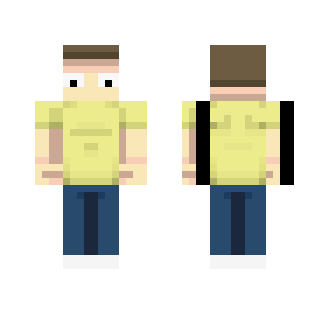 Morty smith