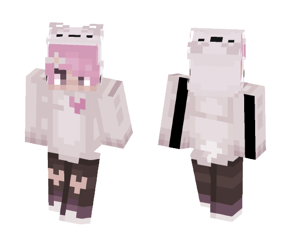 ♥ d a w n - Boys Will Be Boys~ - Male Minecraft Skins - image 1
