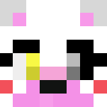 MAX MANGLE!!!! - Female Minecraft Skins - image 3