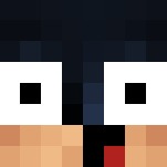 Derpy batman - Batman Minecraft Skins - image 3