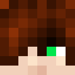 One Piece Pirate OC - Male Minecraft Skins - image 3