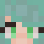 ♥ d a w n - Marble Soda~ - Female Minecraft Skins - image 3