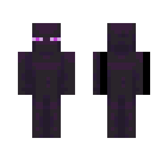 Enderman (Minecraft)