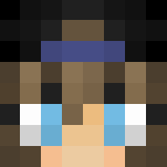 Casual - Female Minecraft Skins - image 3