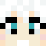 Download Free Meiko (Menma) Honma (Anohana) Skin for Minecraft image 3 Meiko (Menma) Honma (Anohana) - Female Minecraft Skins - image 3