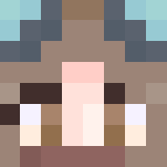 Clockwork - Female Minecraft Skins - image 3