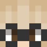 moonbyul - mamamoo ~ suga - Female Minecraft Skins - image 3