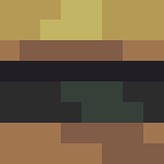 Casual Biker - Male Minecraft Skins - image 3