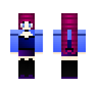 wave princess