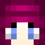 Download Free wave princess Skin for Minecraft image 3 wave princess - Female Minecraft Skins - image 3