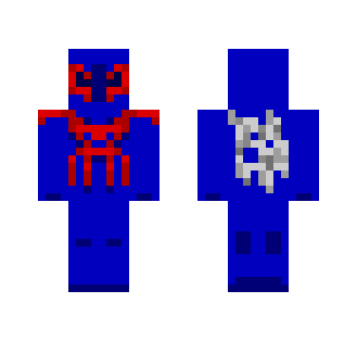 Spider-Man 2099