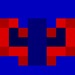 Spider-Man 2099 - Comics Minecraft Skins - image 3