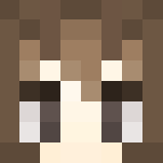 Download Free Hinami | Tokyo Ghoul | Cassyyy Skin for Minecraft image 3 Hinami | Tokyo Ghoul | Cassyyy - Female Minecraft Skins - image 3