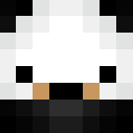 PolarBear in Undies :P - Interchangeable Minecraft Skins - image 3