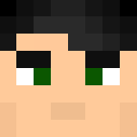Bruce Wayne - Male Minecraft Skins - image 3