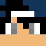 Hunky dude - Male Minecraft Skins - image 3