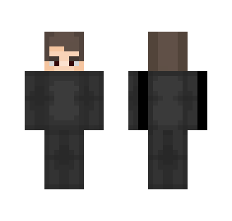 PvP Black