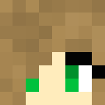 Girl Prisoner Skin - Girl Minecraft Skins - image 3