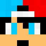 Nintendo Switch Boy - Boy Minecraft Skins - image 3