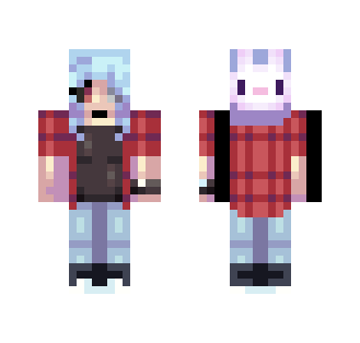 a personal skin wow