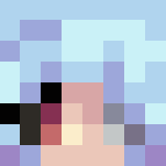a personal skin wow - Female Minecraft Skins - image 3