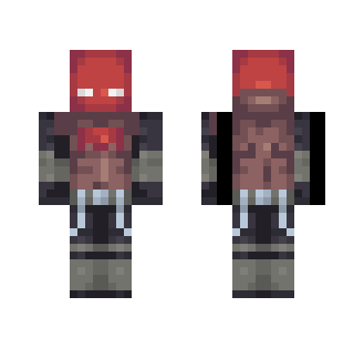 Redhood