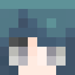 I Shurg - Female Minecraft Skins - image 3