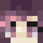 ????| paris [popreel !!1] - Other Minecraft Skins - image 3