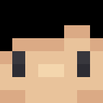 Jerome The Hipster - Male Minecraft Skins - image 3