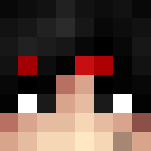 Bardock|Dragonball Z (Alts in desc) - Male Minecraft Skins - image 3