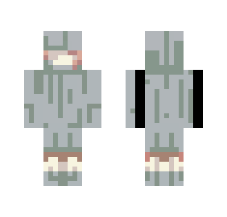 Swordsman - *Questerre's*