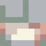 Swordsman - *Questerre's* - Female Minecraft Skins - image 3