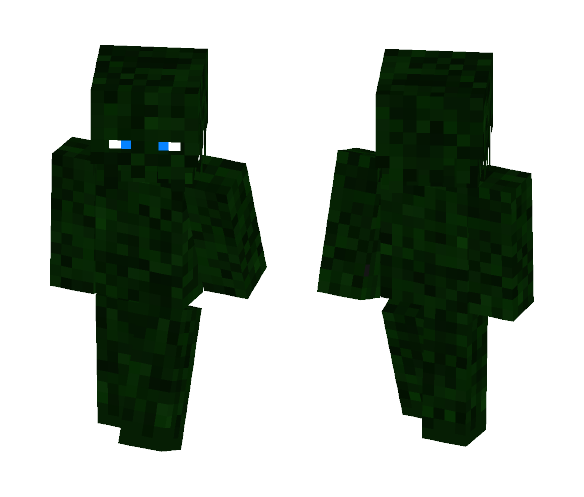 Unity 2 Sniper Elite - Male Minecraft Skins - image 1