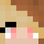 ~*Cute School Girl*~ - Cute Girls Minecraft Skins - image 3