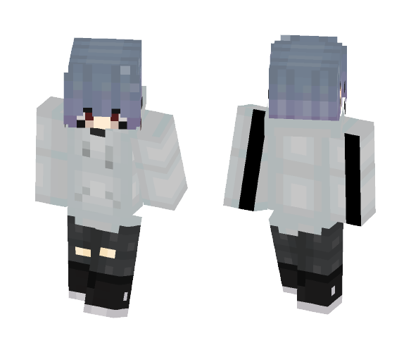 Child of Kpop - Male Minecraft Skins - image 1