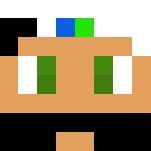 Unity 5 Elite - Male Minecraft Skins - image 3
