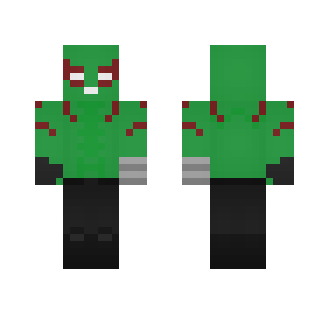 Drax (Arthur) (Marvel)