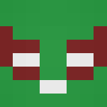 Drax (Arthur) (Marvel) - Comics Minecraft Skins - image 3