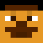 Kid Flash - Male Minecraft Skins - image 3