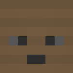 Groot (Marvel) - Comics Minecraft Skins - image 3
